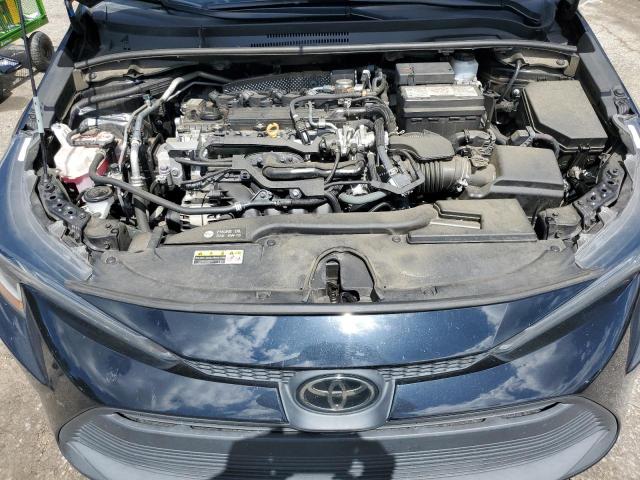 2023 TOYOTA COROLLA LE - 5YFB4MDE0PP018542