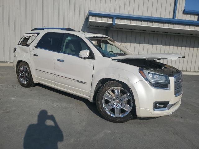 Vin: 1gkkvtkd8fj178581, lot: 59415465, gmc acadia den denali 20154
