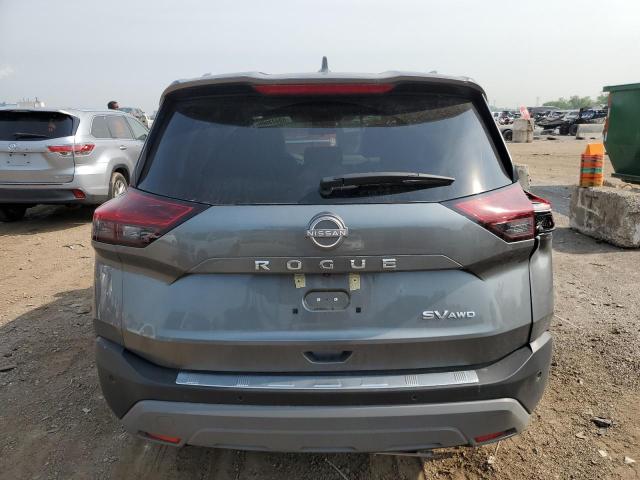 2023 NISSAN ROGUE SV - 5N1BT3BB6PC943658