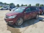2015 CHEVROLET TRAVERSE L - 1GNKRGKD2FJ161368