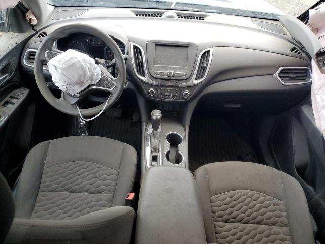 2018 CHEVROLET EQUINOX LT - 3GNAXJEV8JL402869