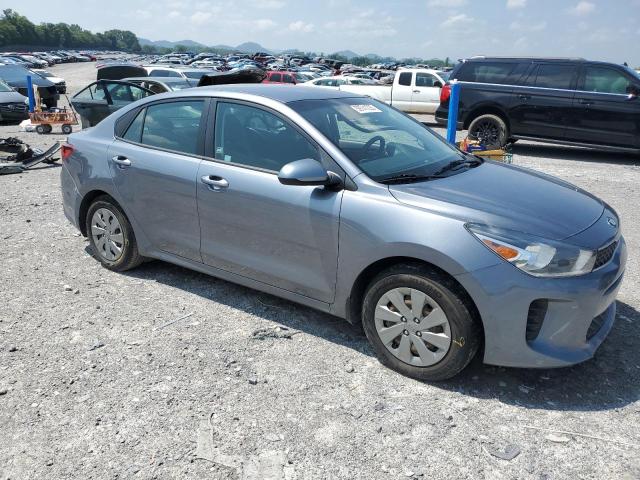 2020 KIA RIO LX 3KPA24ADXLE348018