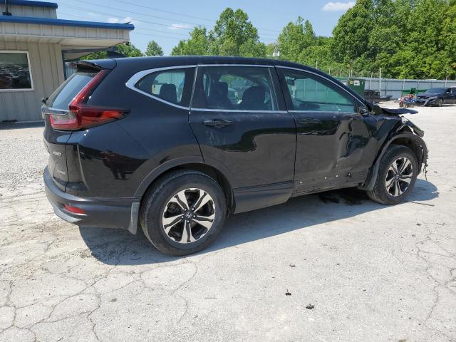 2021 HONDA CR-V SE 7FARW2H78ME035206