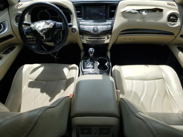 2019 INFINITI QX60 LUXE - 5N1DL0MN0KC516502