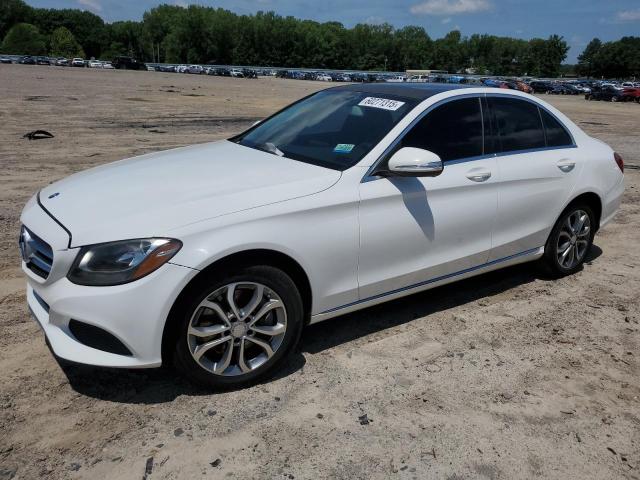 Vin: 55swf4kbxfu013216, lot: 60271315, mercedes-benz c-class 300 4matic 2015 img_1