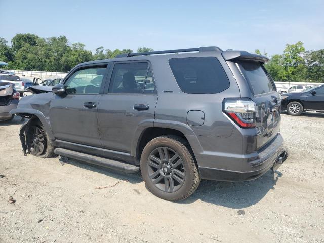 2021 TOYOTA 4RUNNER NI JTEJU5JR7M5850764