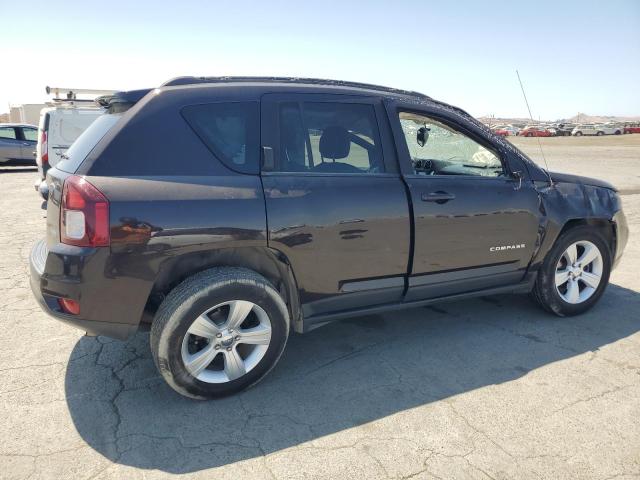 JEEP COMPASS LA 2014 brown 4dr spor gas 1C4NJDEB4ED731132 photo #4