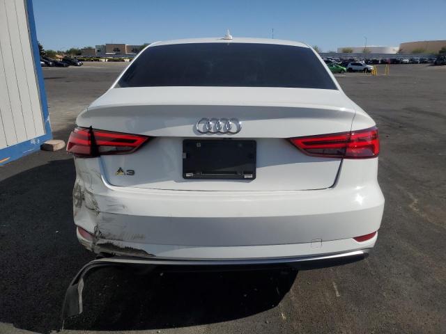 2018 AUDI A3 PREMIUM WAUAUGFFXJ1024683