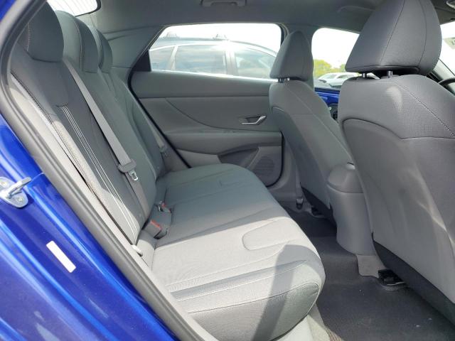 2023 HYUNDAI ELANTRA SE - KMHLS4AG4PU437198