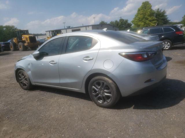 Vin: 3mydlbyv9ky506084, lot: 59204015, toyota yaris l 20192