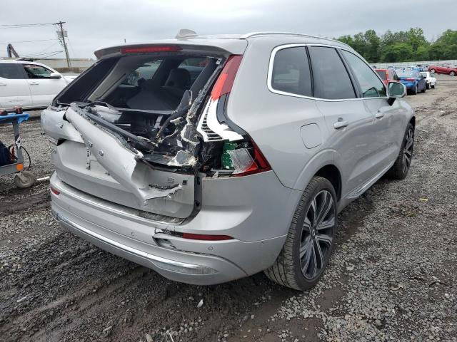 2023 VOLVO XC60 ULTIM YV4L12RA2P1393292