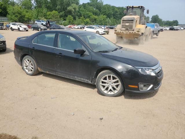 Vin: 3fahp0ja8cr257746, lot: 60911705, ford fusion sel 20124