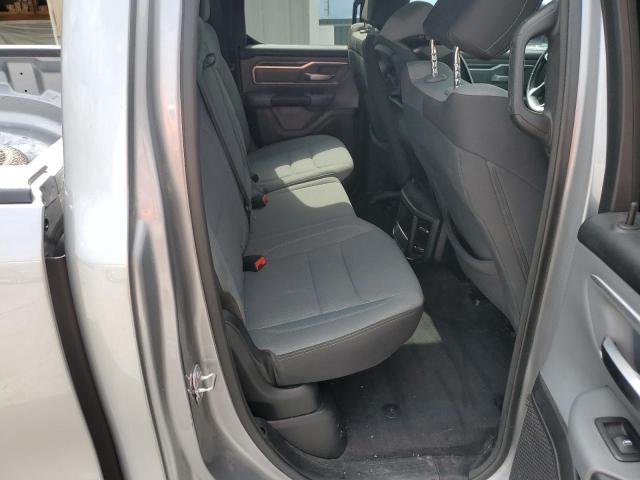 2021 RAM 1500 BIG H 1C6RREBG3MN503817