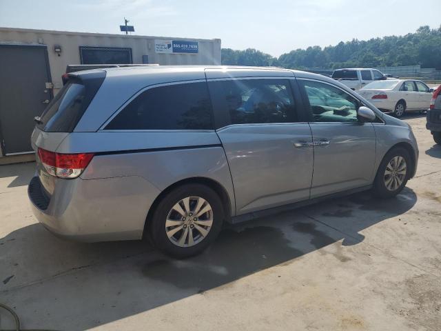 2016 HONDA ODYSSEY SE 5FNRL5H30GB123805
