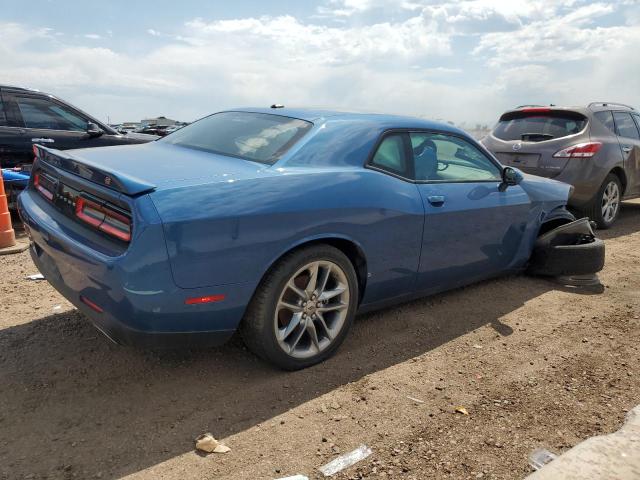 Vin: 2c3cdzkgxnh140807, lot: 62950195, dodge challenger gt 20223