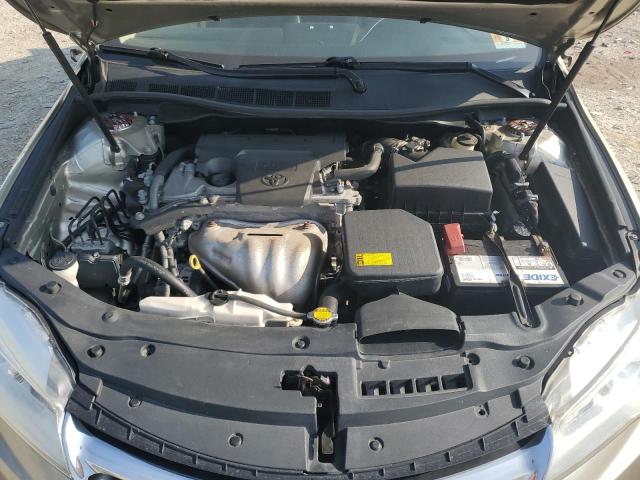 2015 TOYOTA CAMRY LE - 4T4BF1FK3FR476820