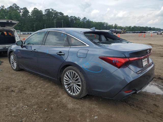2021 TOYOTA AVOLON 4T1CA1AB0MU004074