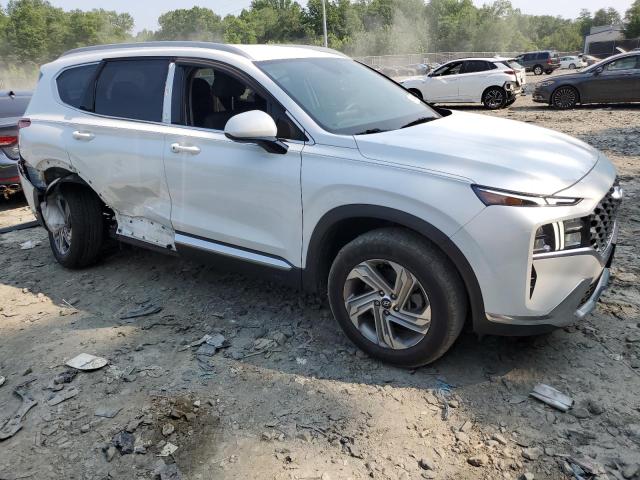 2021 HYUNDAI SANTA FE S - 5NMS2DAJ8MH349138