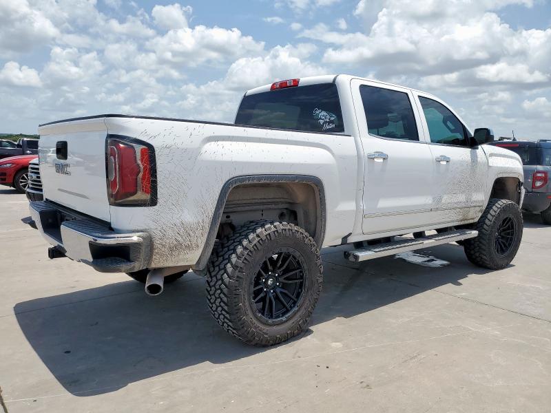 2018 GMC SIERRA K15 - 3GTU2NEJ1JG640919