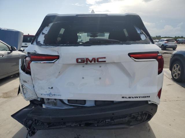 2025 GMC TERRAIN EL 3GKALMEG1SL309852