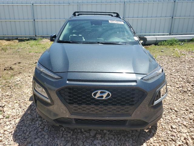 2020 HYUNDAI KONA SEL - KM8K2CAA2LU555648