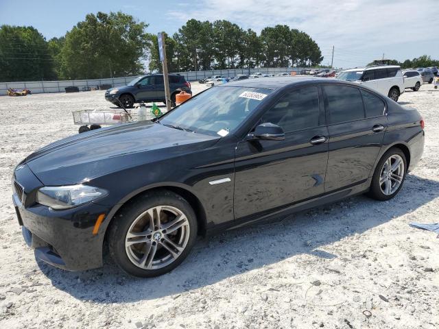 BMW 528 I