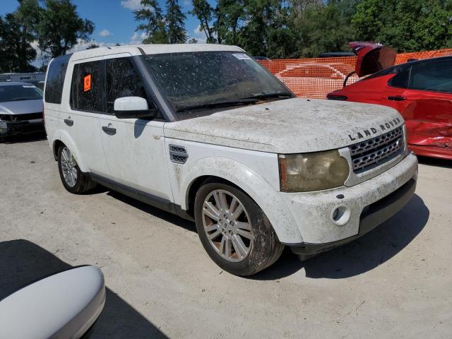 Vin: salag2d46ba595953, lot: 61073005, land rover lr4 hse 20114