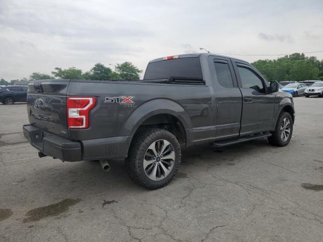 2019 FORD F150 SUPER - 1FTEX1EP9KKC47098