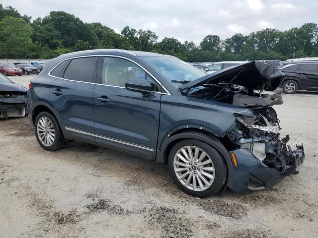 2019 LINCOLN MKC 5LMCJ1C92KUL34903