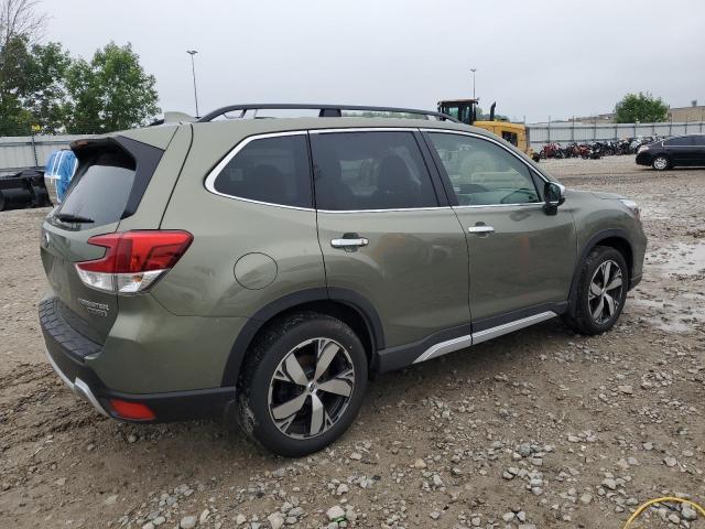 2019 SUBARU FORESTER T JF2SKAWC8KH530460