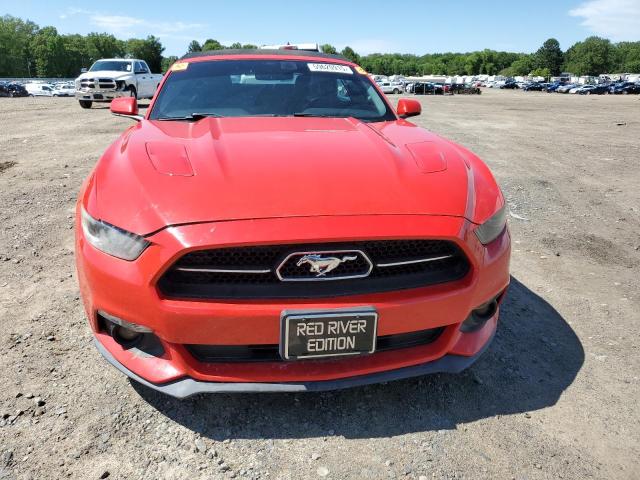 2015 FORD MUSTANG GT - 1FATP8FF9F5332572