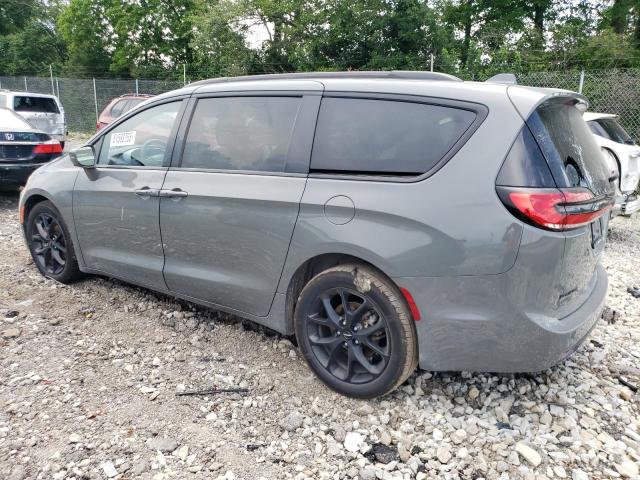 2022 CHRYSLER PACIFICA T - 2C4RC1BG0NR101681