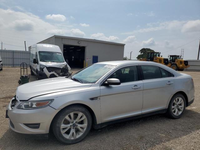 Vin: 1fahp2hw7cg124187, lot: 60843585, ford taurus sel 2012 img_1