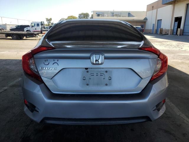 2017 HONDA CIVIC LX 2HGFC2F56HH515514