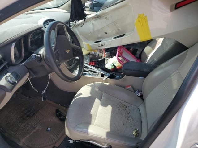 2014 CHEVROLET MALIBU 3LT - 1G11G5SX9EF219611