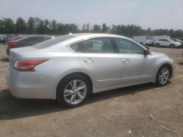 Vin: 1n4al3ap9fc426307, lot: 59654165, nissan altima 2.5 20153