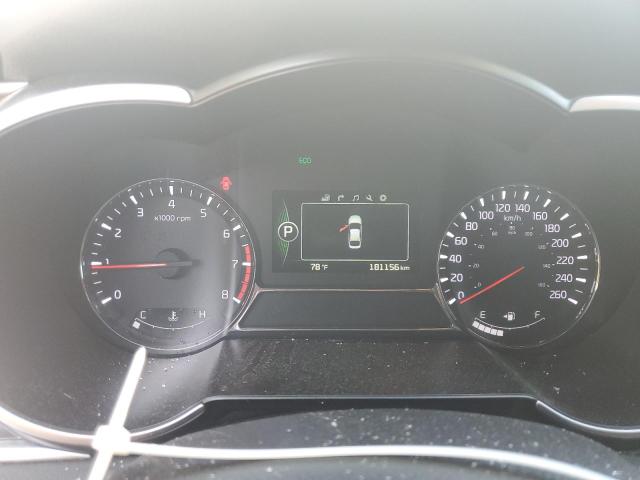 2015 KIA OPTIMA SX KNAGR4A66F5633867