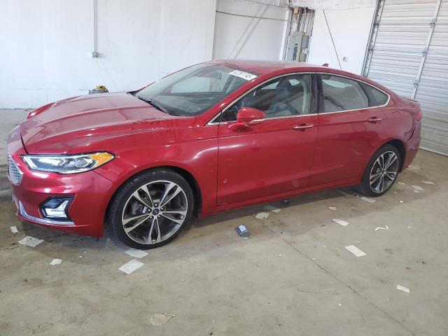 Vin: 3fa6p0d98lr107595, lot: 62261745, ford fusion titanium 2020 img_1