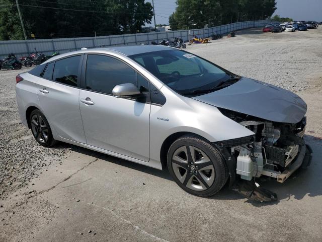 2022 TOYOTA PRIUS NIGH JTDKAMFUXN3176440