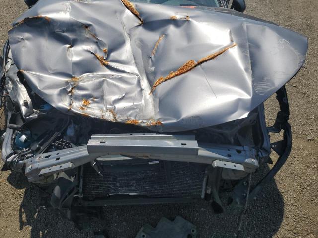 2014 HONDA ACCORD LX #3212383149