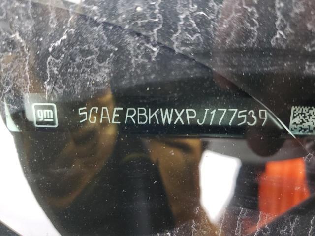 2023 BUICK ENCLAVE ES 5GAERBKWXPJ177539