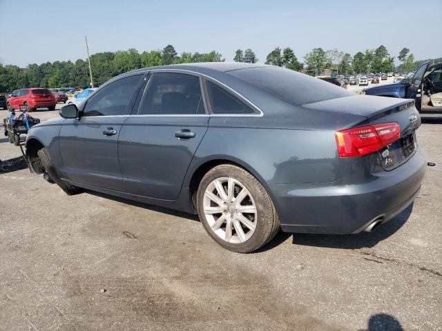 Vin: waugfafc3en048152, lot: 62204155, audi a6 premium plus 20142