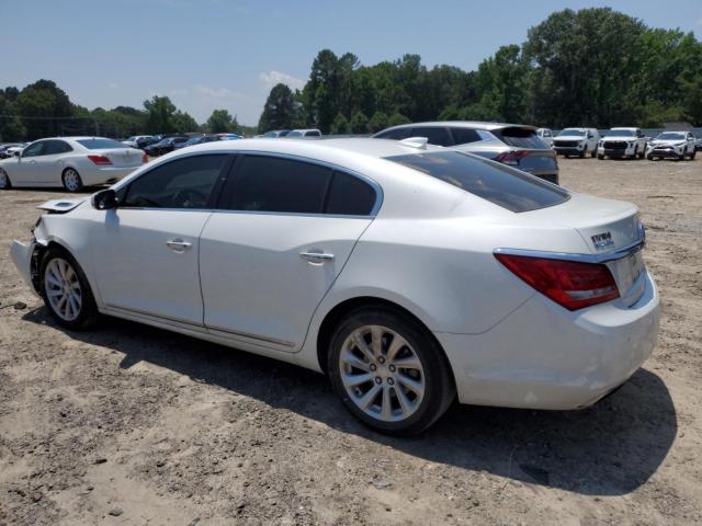 2016 BUICK LACROSSE 1G4GB5G3XGF240228