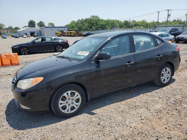 Vin: kmhdu4ad1au977586, lot: 60684925, hyundai elantra blue 2010 img_1