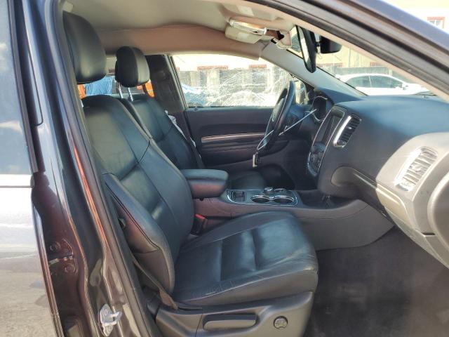 2017 DODGE DURANGO GT 1C4RDHDG5HC859824