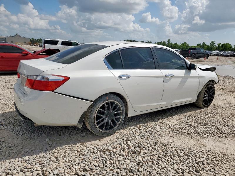 2013 HONDA ACCORD LX - 1HGCR2F3XDA053631