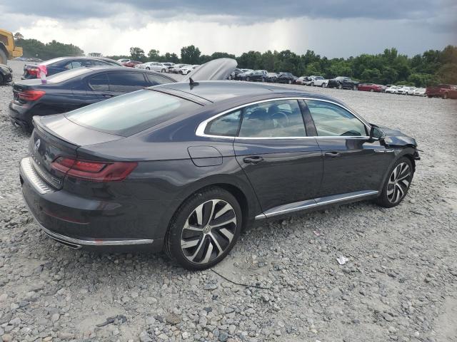 2019 VOLKSWAGEN ARTEON SEL WVWTR7AN0KE001094