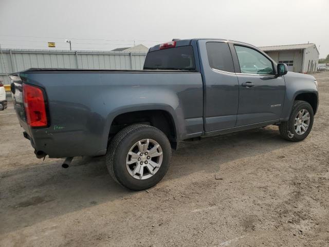 2015 CHEVROLET COLORADO L 1GCHSBEAXF1160013