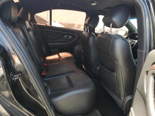 2013 FORD TAURUS LIM - 1FAHP2F83DG129912