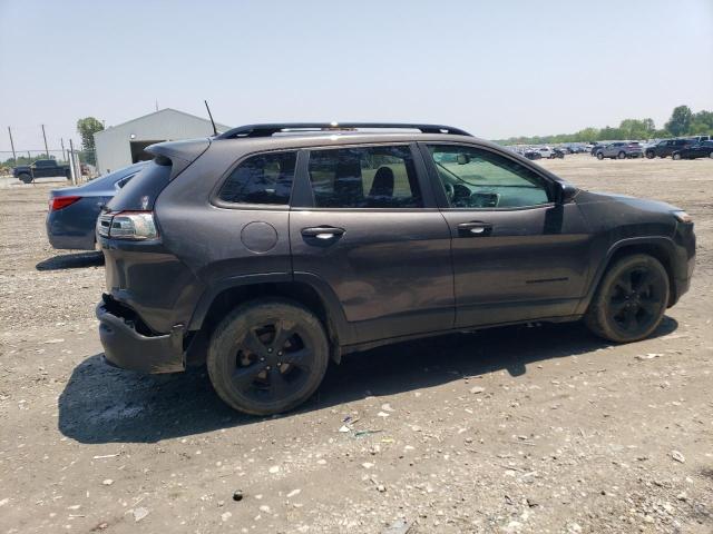 Vin: 1c4pjlcb0jd542364, lot: 59281985, jeep grand cher latitude 20183
